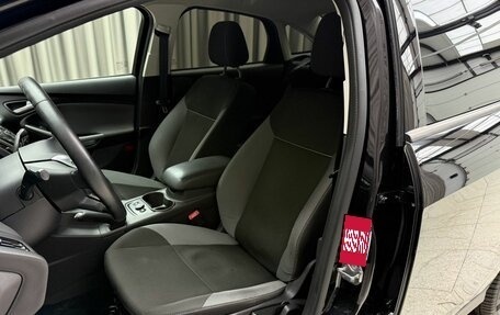 Ford Focus III, 2014 год, 999 000 рублей, 8 фотография