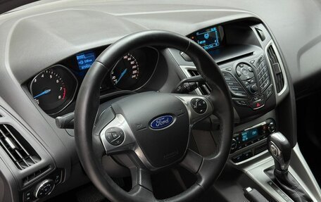 Ford Focus III, 2014 год, 999 000 рублей, 10 фотография