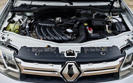 Renault Duster I рестайлинг, 2015 год, 1 050 000 рублей, 11 фотография