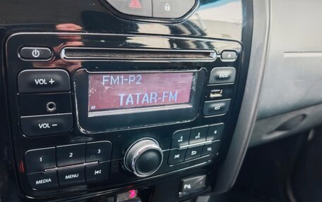 Renault Duster I рестайлинг, 2015 год, 1 050 000 рублей, 15 фотография