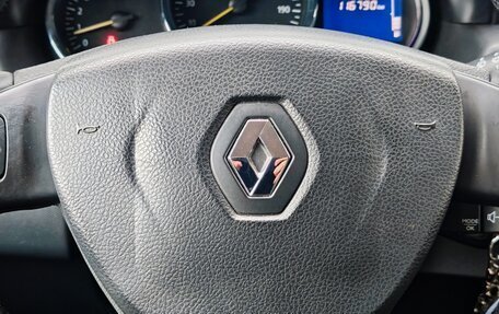 Renault Duster I рестайлинг, 2015 год, 1 050 000 рублей, 20 фотография