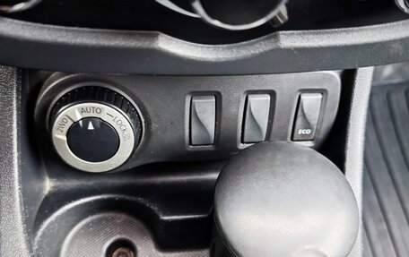 Renault Duster I рестайлинг, 2015 год, 1 050 000 рублей, 18 фотография