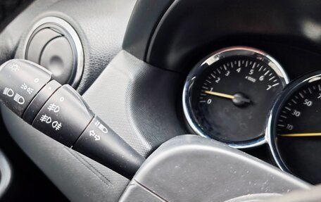 Renault Duster I рестайлинг, 2015 год, 1 050 000 рублей, 22 фотография