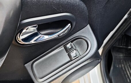 Renault Duster I рестайлинг, 2015 год, 1 050 000 рублей, 25 фотография