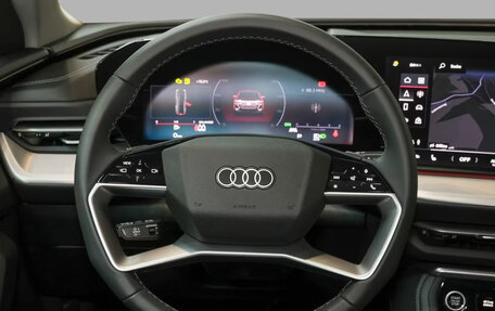 Audi Q5, 2025 год, 8 600 119 рублей, 6 фотография