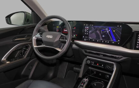 Audi Q5, 2025 год, 8 600 119 рублей, 4 фотография