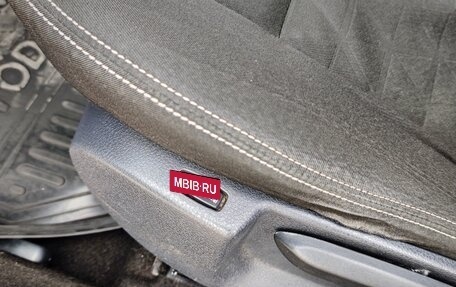 Renault Duster I рестайлинг, 2015 год, 1 050 000 рублей, 26 фотография