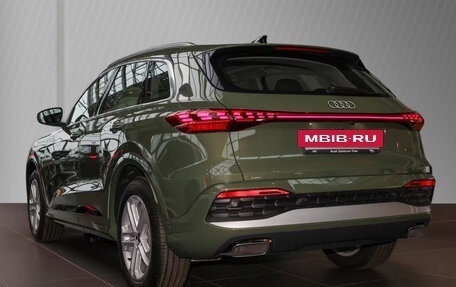 Audi Q5, 2025 год, 8 600 119 рублей, 2 фотография