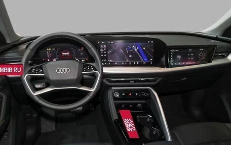 Audi Q5, 2025 год, 8 600 119 рублей, 5 фотография