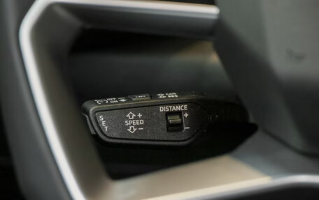 Audi Q5, 2025 год, 8 600 119 рублей, 12 фотография