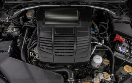 Subaru Levorg I, 2019 год, 1 799 000 рублей, 8 фотография