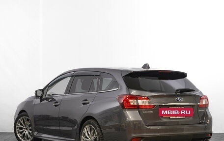 Subaru Levorg I, 2019 год, 1 799 000 рублей, 7 фотография