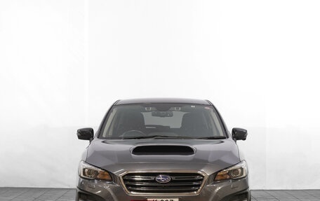 Subaru Levorg I, 2019 год, 1 799 000 рублей, 2 фотография