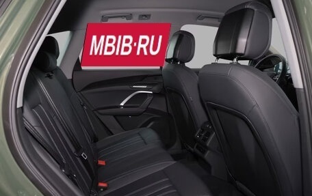 Audi Q5, 2025 год, 8 600 119 рублей, 11 фотография