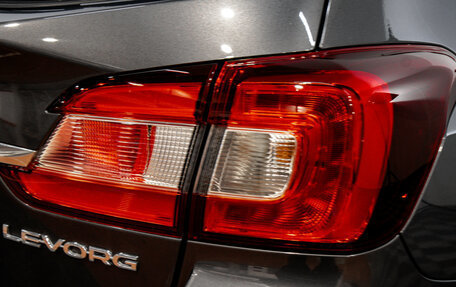 Subaru Levorg I, 2019 год, 1 799 000 рублей, 10 фотография