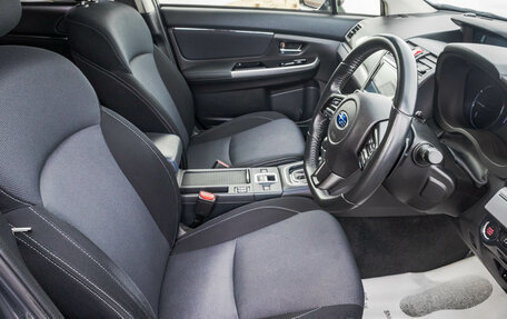 Subaru Levorg I, 2019 год, 1 799 000 рублей, 12 фотография