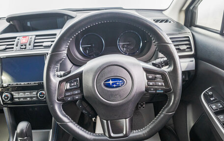 Subaru Levorg I, 2019 год, 1 799 000 рублей, 16 фотография