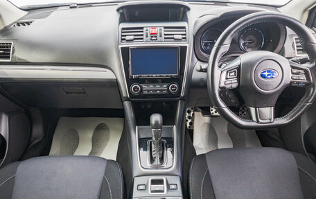 Subaru Levorg I, 2019 год, 1 799 000 рублей, 11 фотография