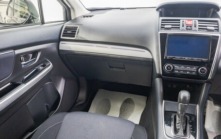 Subaru Levorg I, 2019 год, 1 799 000 рублей, 24 фотография