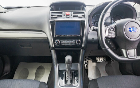 Subaru Levorg I, 2019 год, 1 799 000 рублей, 20 фотография