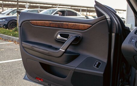 Volkswagen Passat CC I рестайлинг, 2008 год, 855 000 рублей, 12 фотография