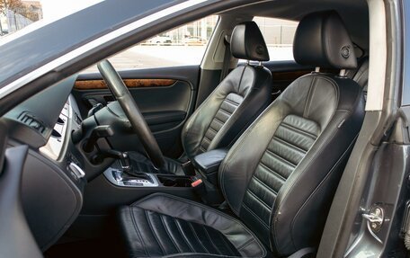 Volkswagen Passat CC I рестайлинг, 2008 год, 855 000 рублей, 11 фотография