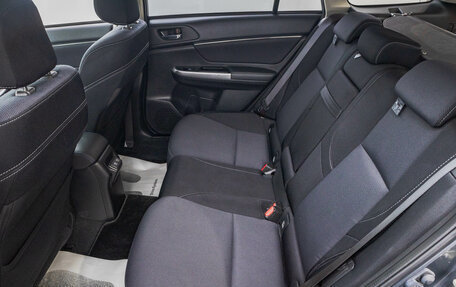 Subaru Levorg I, 2019 год, 1 799 000 рублей, 26 фотография