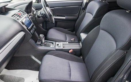 Subaru Levorg I, 2019 год, 1 799 000 рублей, 25 фотография