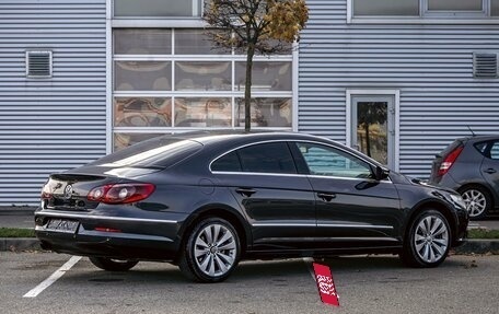 Volkswagen Passat CC I рестайлинг, 2008 год, 855 000 рублей, 6 фотография