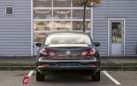 Volkswagen Passat CC I рестайлинг, 2008 год, 855 000 рублей, 5 фотография