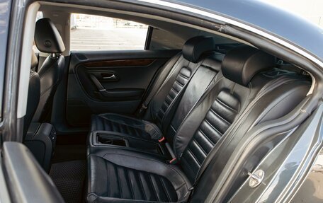 Volkswagen Passat CC I рестайлинг, 2008 год, 855 000 рублей, 17 фотография