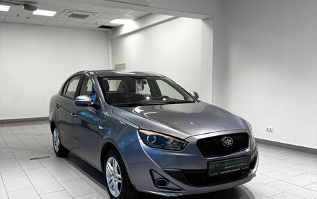 FAW Oley, 2014 год, 533 000 рублей, 3 фотография