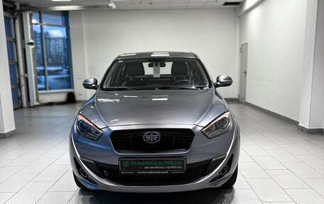 FAW Oley, 2014 год, 533 000 рублей, 2 фотография