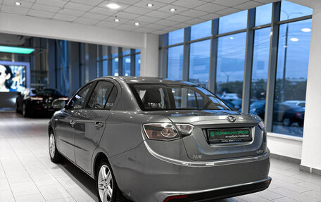 FAW Oley, 2014 год, 533 000 рублей, 8 фотография