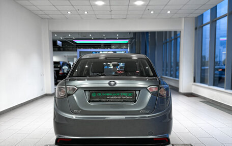 FAW Oley, 2014 год, 533 000 рублей, 7 фотография