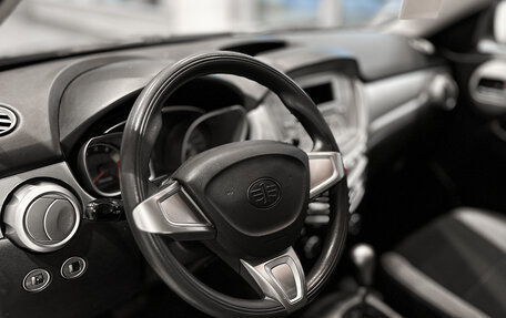 FAW Oley, 2014 год, 533 000 рублей, 15 фотография