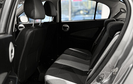 FAW Oley, 2014 год, 533 000 рублей, 13 фотография