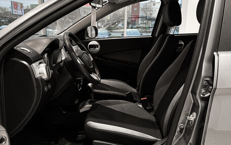 FAW Oley, 2014 год, 533 000 рублей, 16 фотография