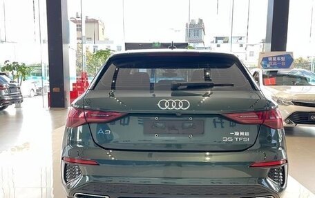 Audi A3, 2021 год, 1 590 500 рублей, 6 фотография