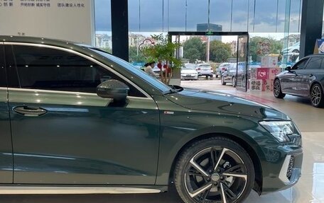 Audi A3, 2021 год, 1 590 500 рублей, 10 фотография