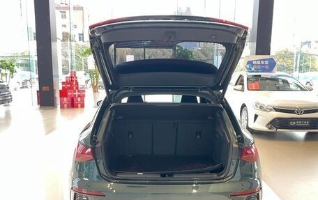 Audi A3, 2021 год, 1 590 500 рублей, 11 фотография