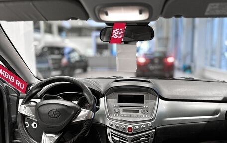 FAW Oley, 2014 год, 533 000 рублей, 12 фотография