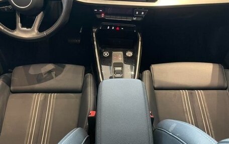 Audi A3, 2021 год, 1 590 500 рублей, 16 фотография