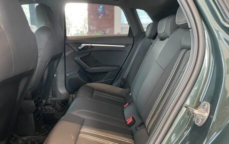 Audi A3, 2021 год, 1 590 500 рублей, 23 фотография