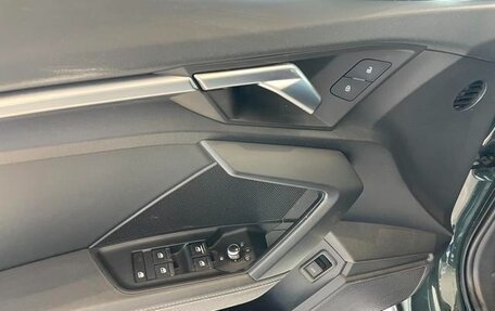 Audi A3, 2021 год, 1 590 500 рублей, 17 фотография