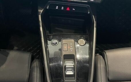 Audi A3, 2021 год, 1 590 500 рублей, 15 фотография