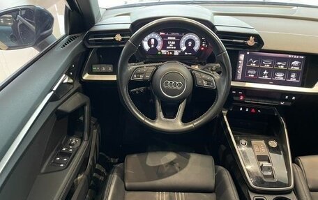 Audi A3, 2021 год, 1 590 500 рублей, 13 фотография