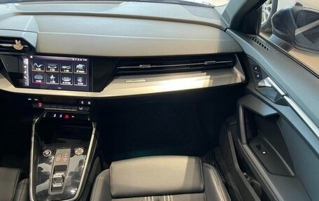 Audi A3, 2021 год, 1 590 500 рублей, 14 фотография