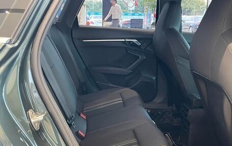 Audi A3, 2021 год, 1 590 500 рублей, 22 фотография