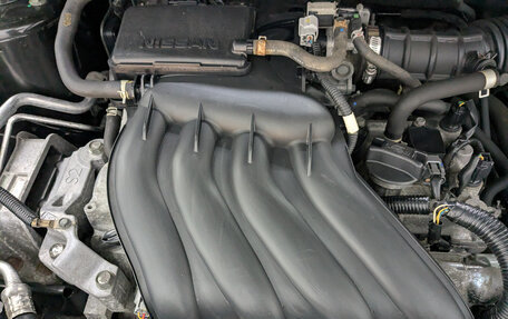 Nissan Sentra, 2017 год, 1 250 000 рублей, 9 фотография